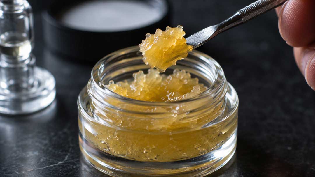 How Improper Handling Can Ruin Live Resin Badder