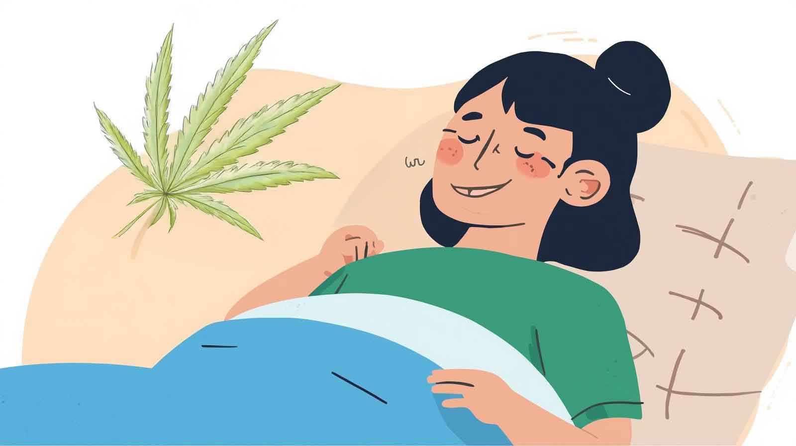 How Medical Cannabis Can Help with Chronic Pain Management