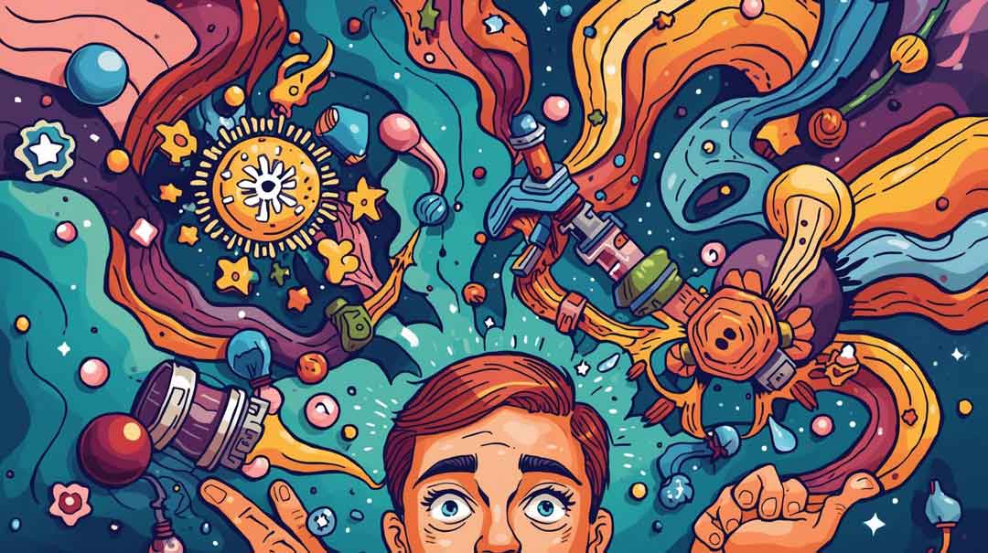 Recreational Cannabis - Can It Improve Creativity & Focus?