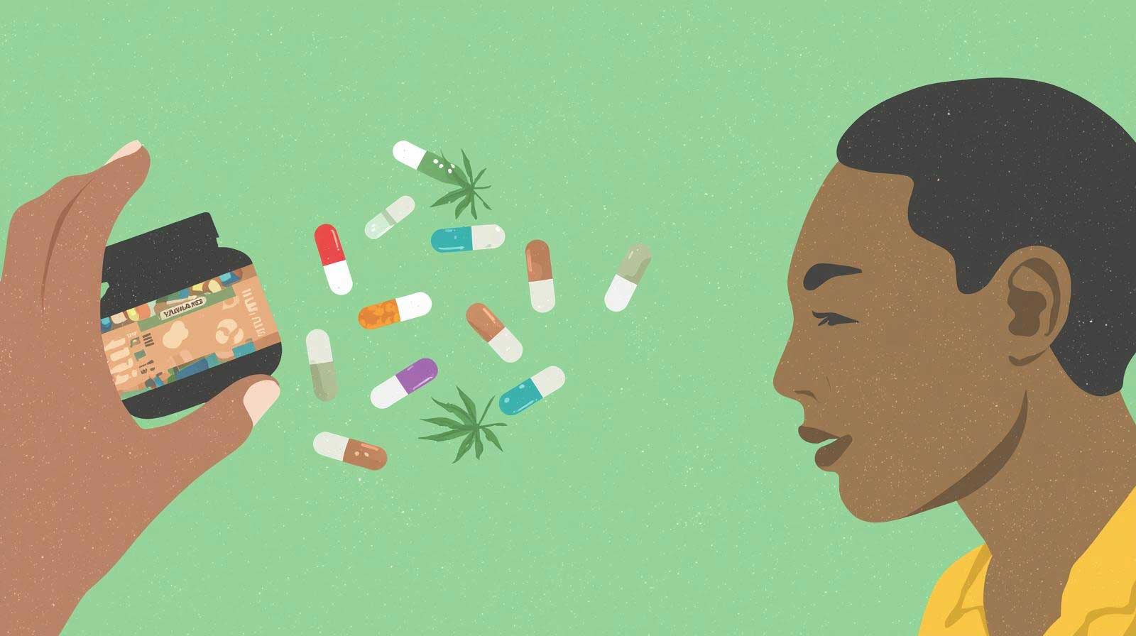 What is Microdosing Cannabis and Is It Right for You?