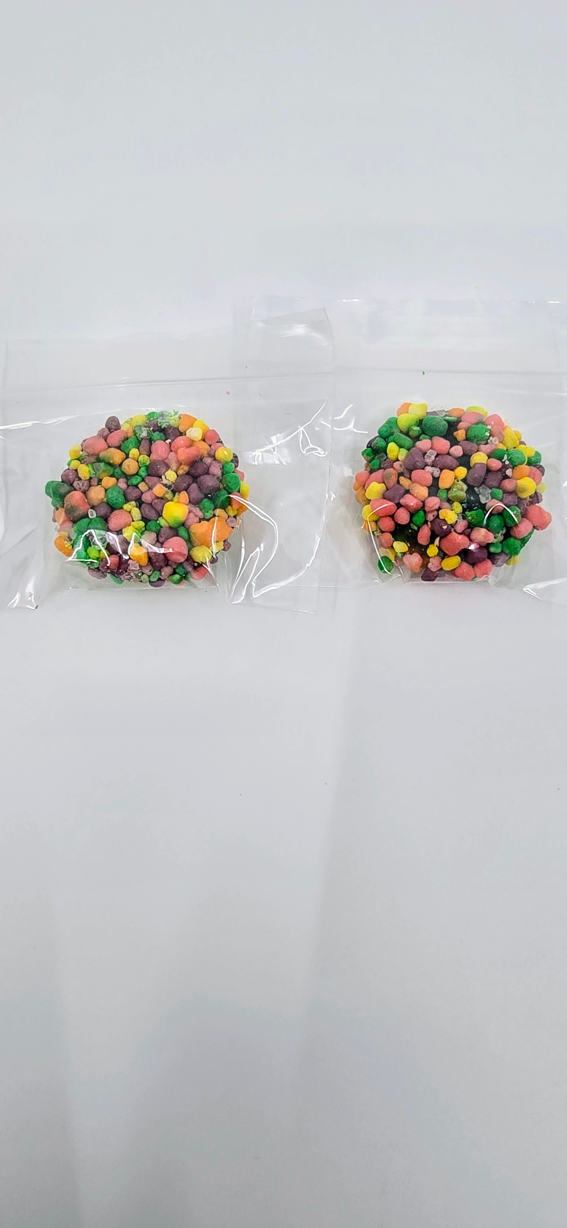 NANO NERDS | 40mg | Nano Infused | Edibles image 1