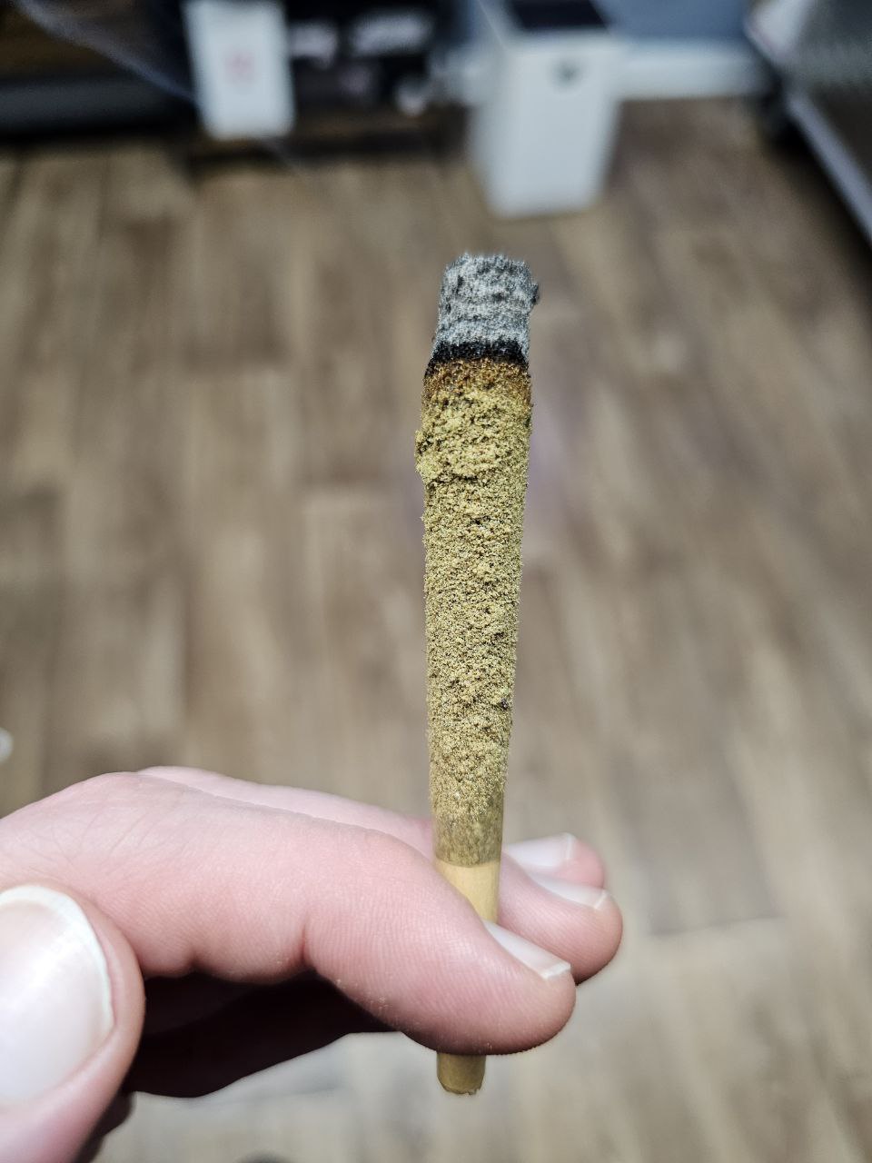 Caviar Cones | Moonrock PreRolls image 3