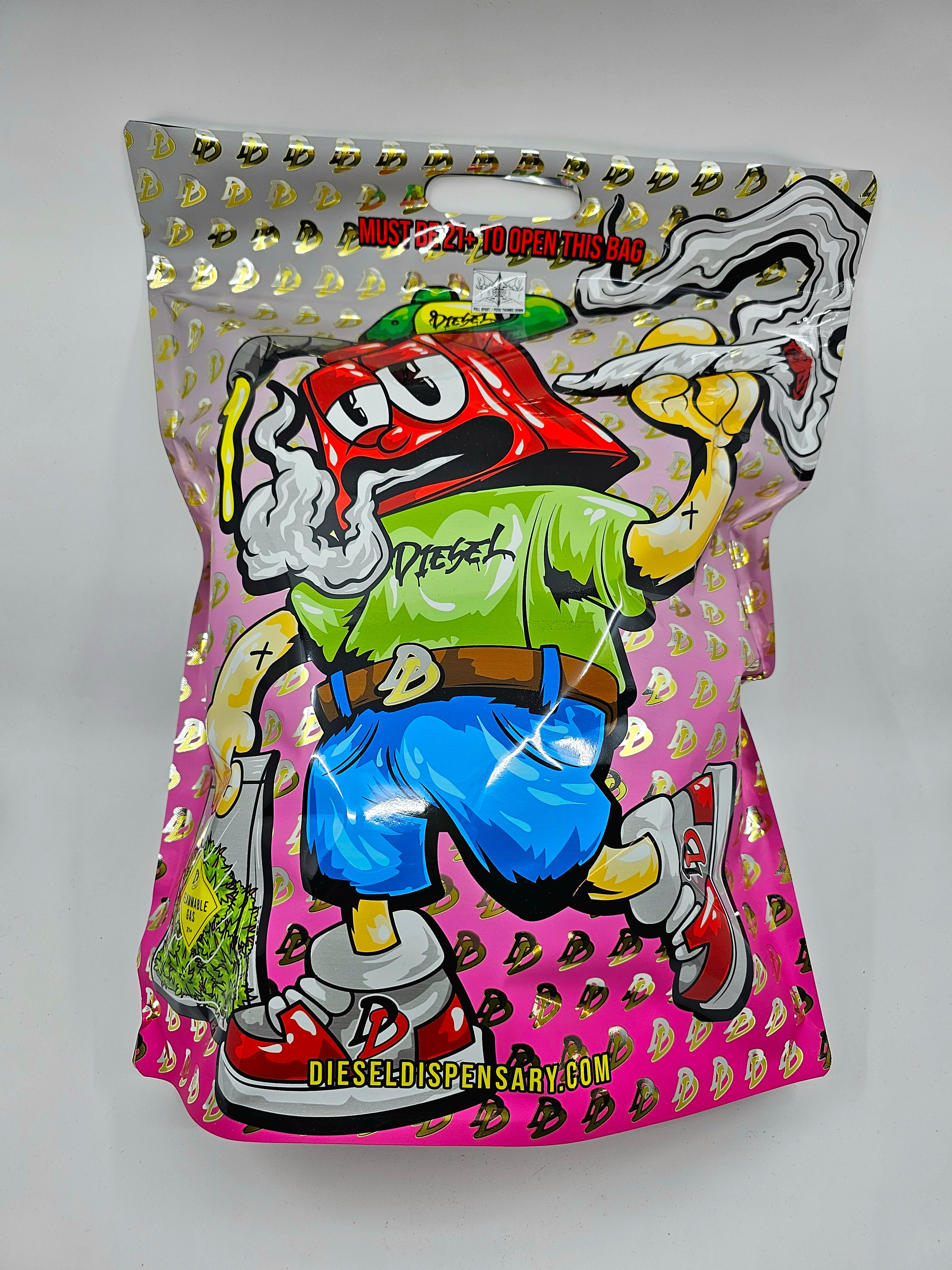 FIRST CUT EXOTICS | BULK FLOWER | CUSTOM BULK ORDER