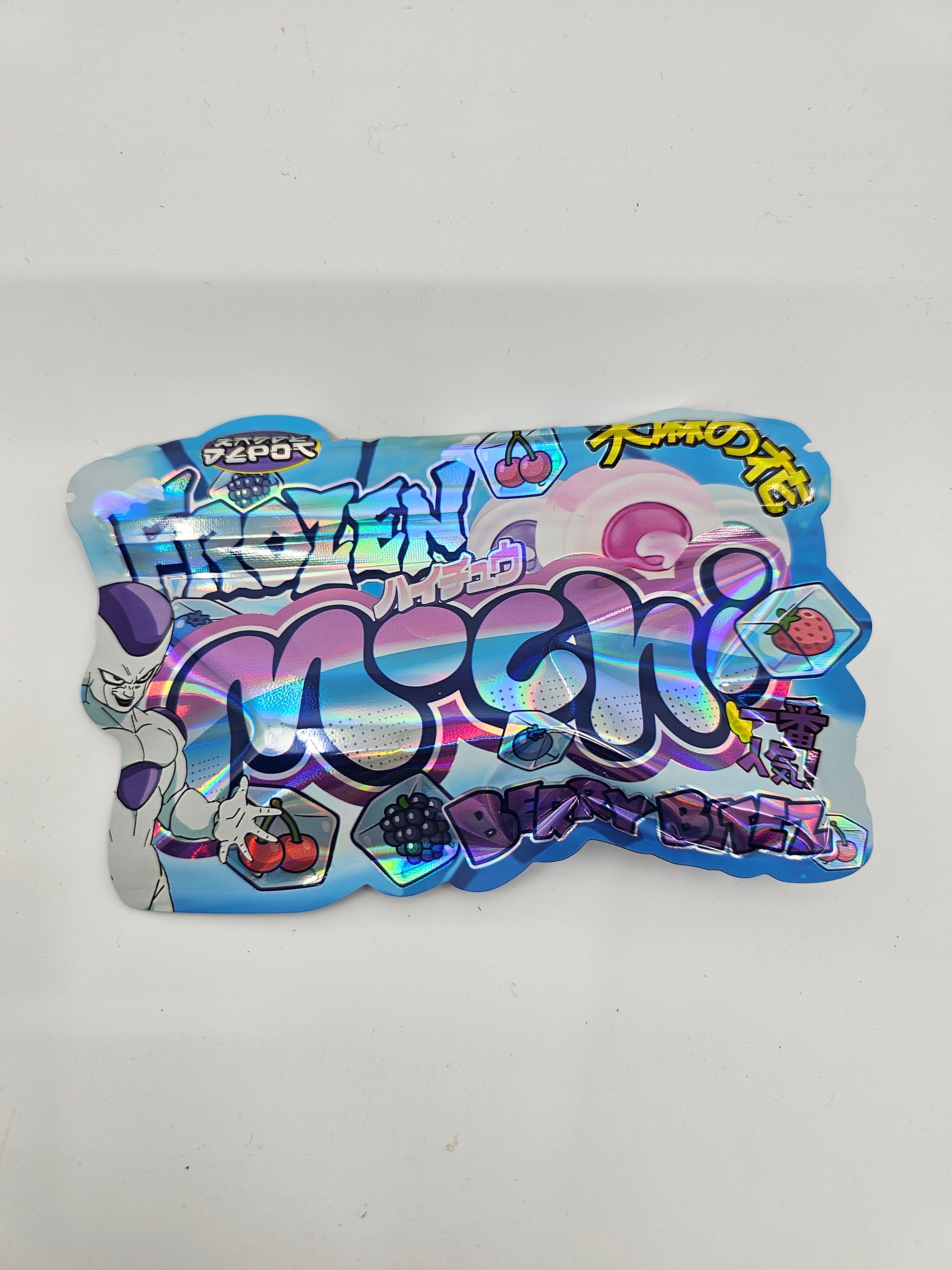 Frozen Mochi | 3.5g Cali Pack | First Cut Exclusive | Flower