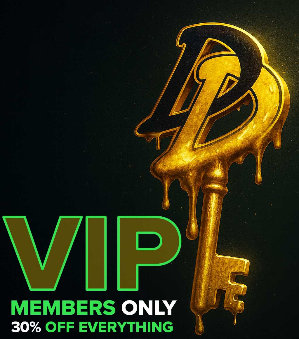 VIP Member