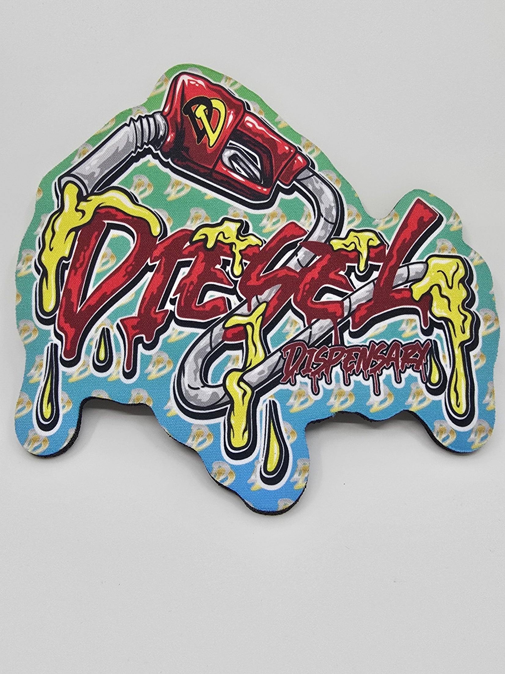 Dab Mat by Diesel image 0