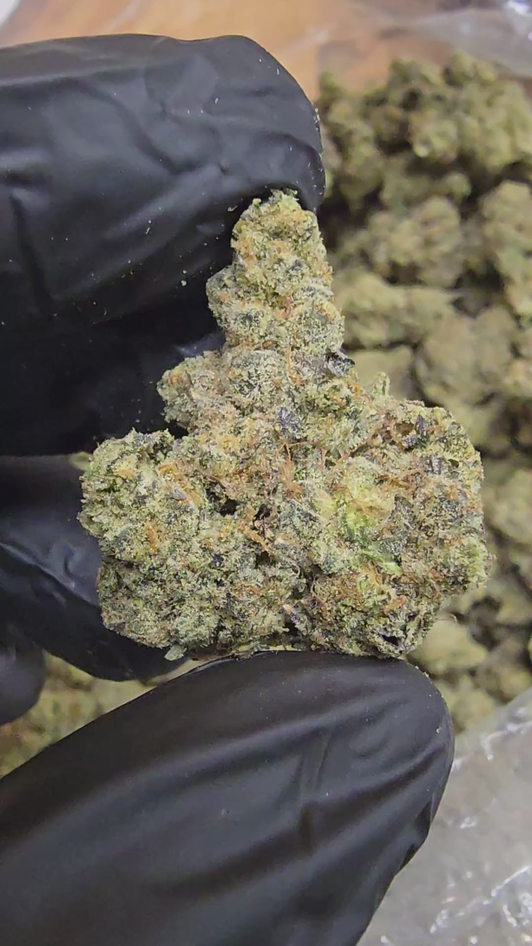 Berry Pie | Top Tier | Flower