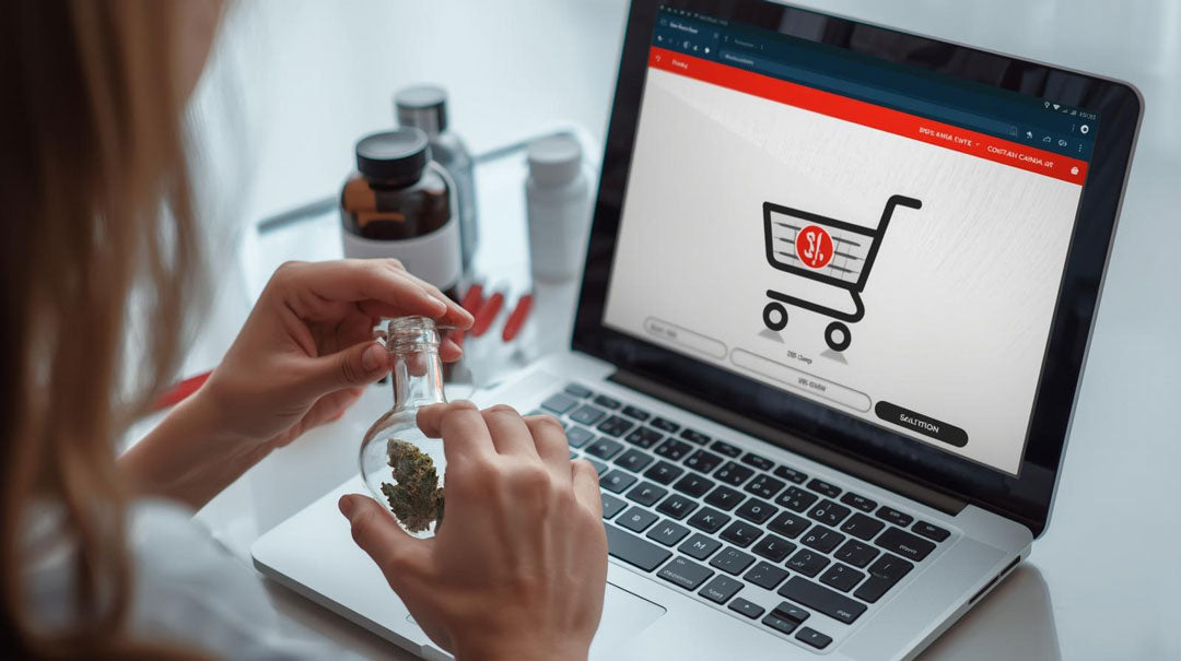 Avoiding Mistakes: Cannabis Online Order