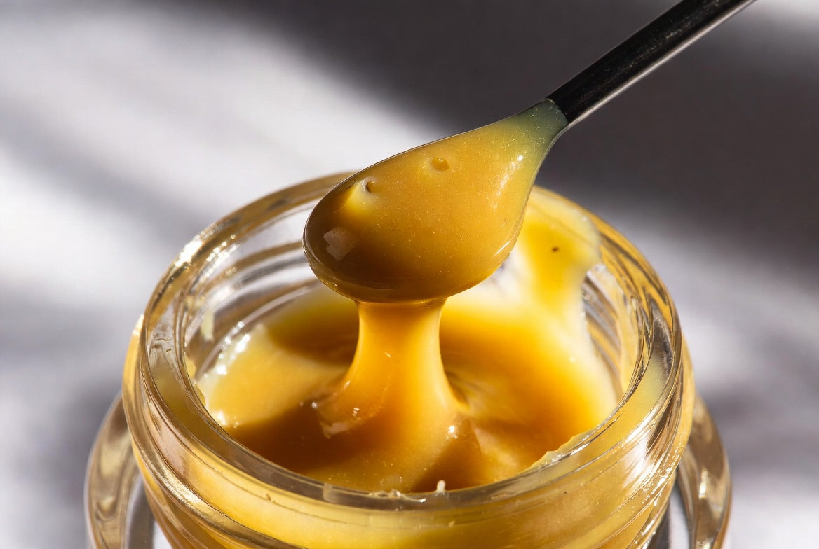 How to Verify Authentic Live Rosin Hash