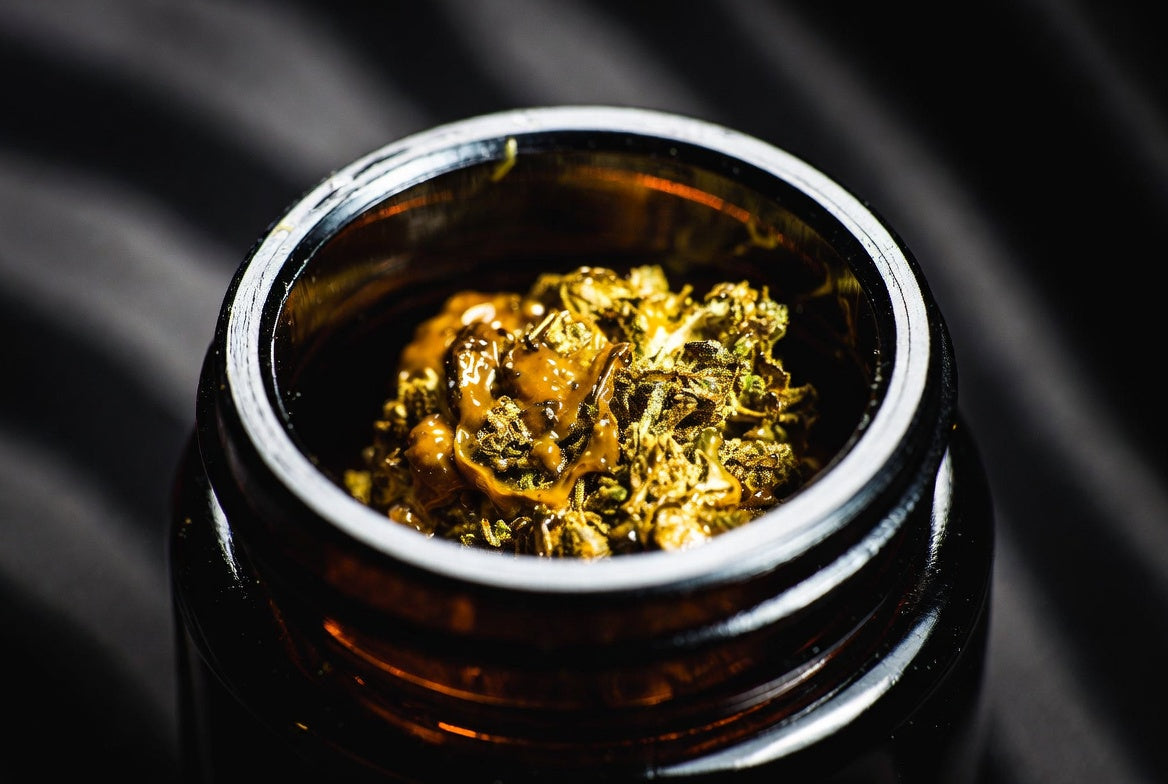 Live Rosin Hash: Hidden Risks