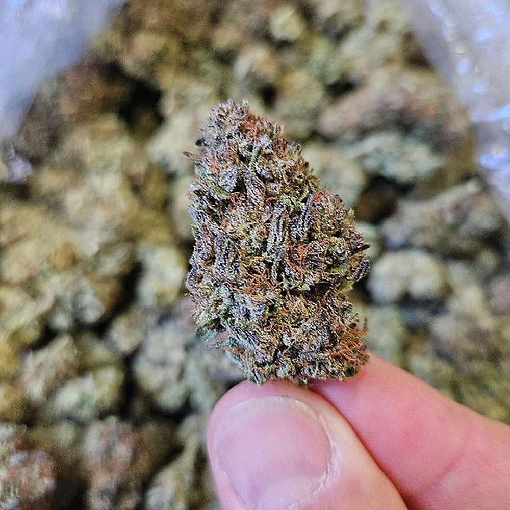 Top Tier Flower