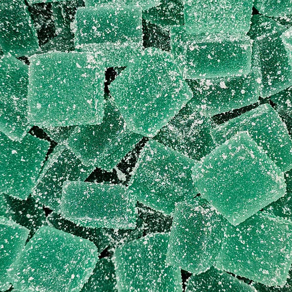 Edibles