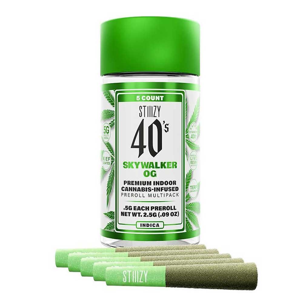 PreRolls