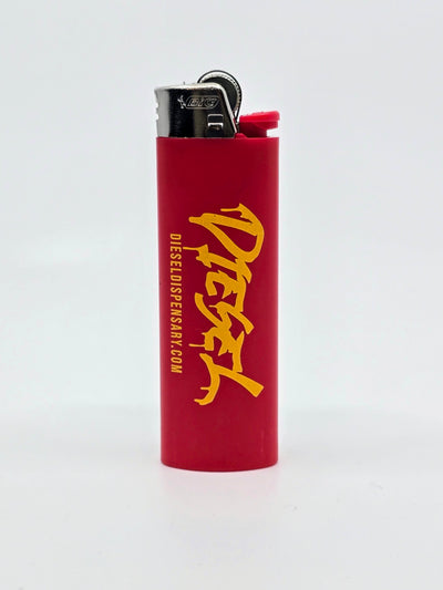 Lighters | Diesel x Bic Lighters image 1