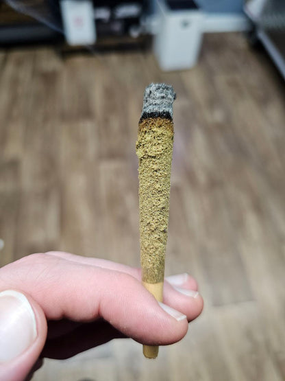 Caviar Cones | Moonrock PreRolls image 3