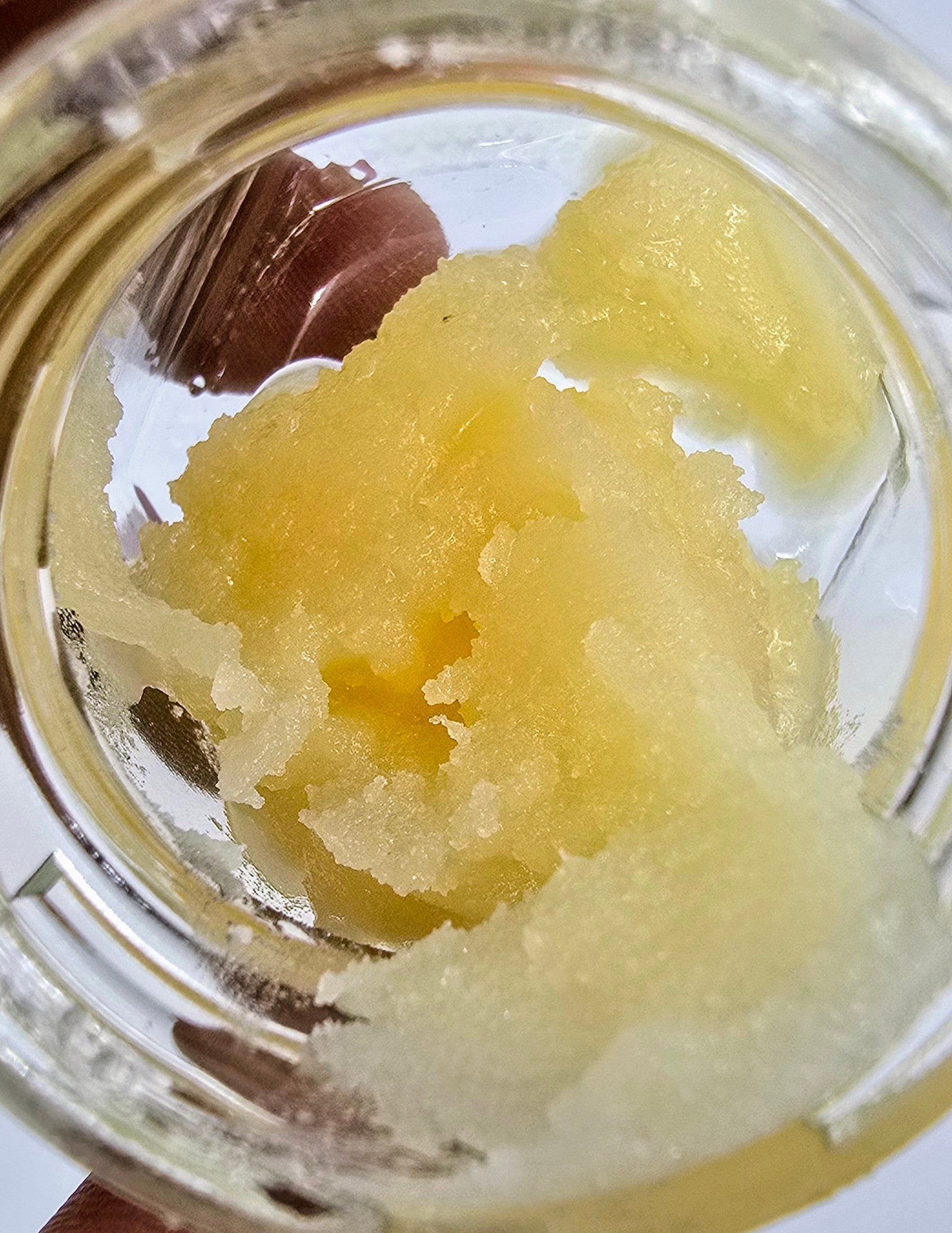 Live Resin | Badder | 14 Gram Jars