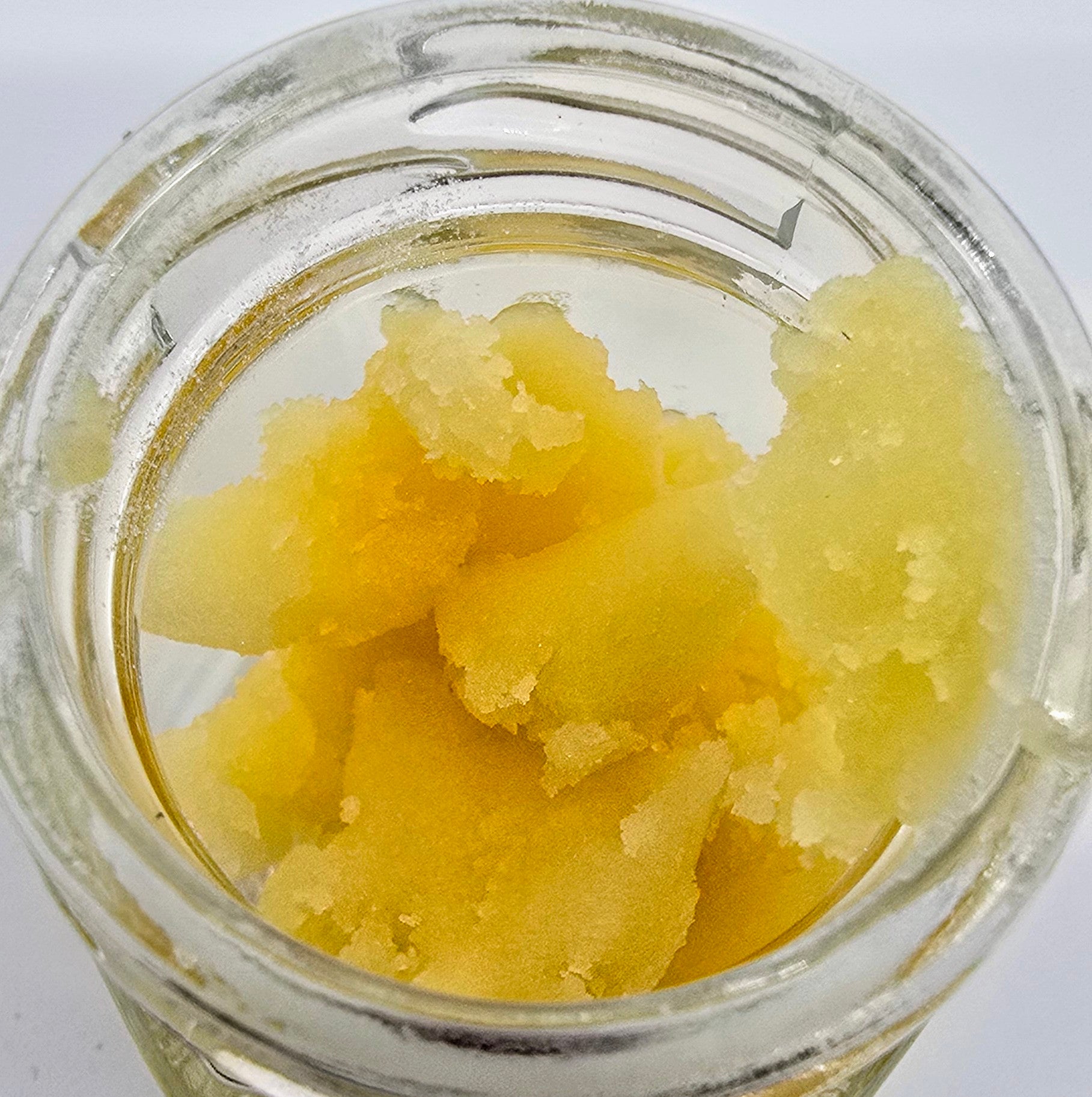 Live Resin | Badder | 14 Gram Jars