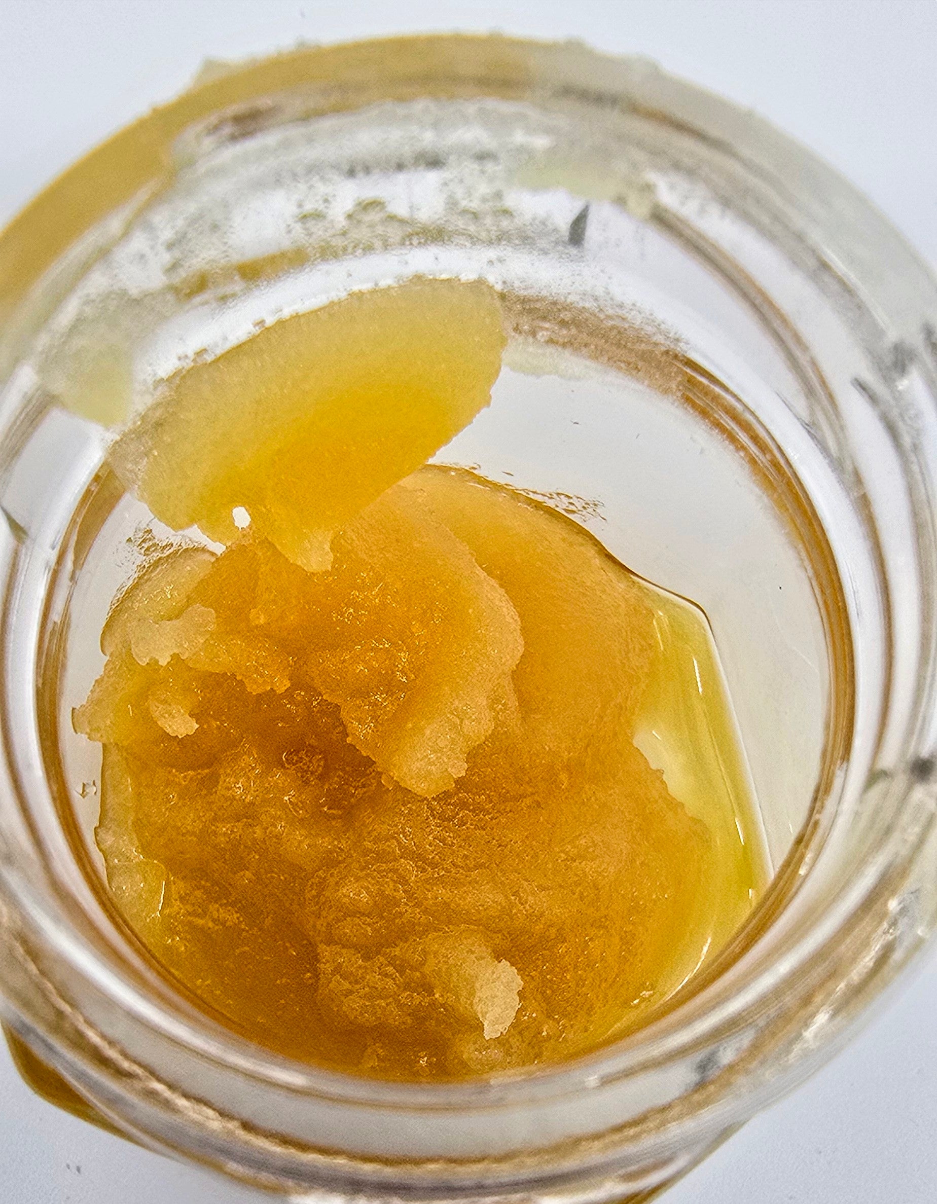 Live Resin | Badder | 14 Gram Jars