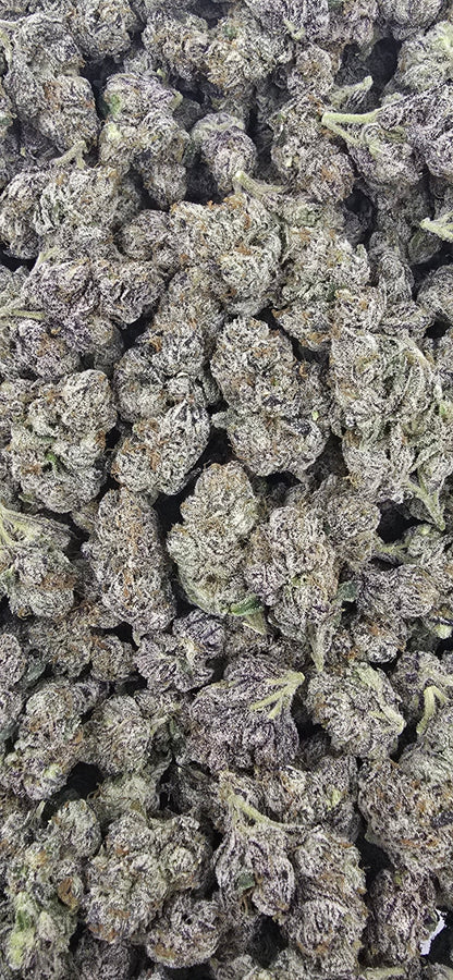 Blue Nerdz | First Cut Exclusive | Flower | 7g Packs