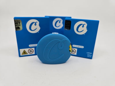 Cookies | Live Resin | 2g Disposable | All In One Limited Edition | Vape Cart