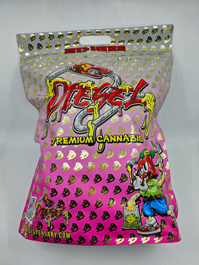 FIRST CUT EXOTICS | BULK FLOWER | CUSTOM BULK ORDER