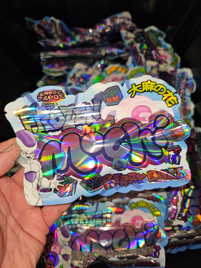 Frozen Mochi | 3.5g Cali Pack | First Cut Exclusive | Flower