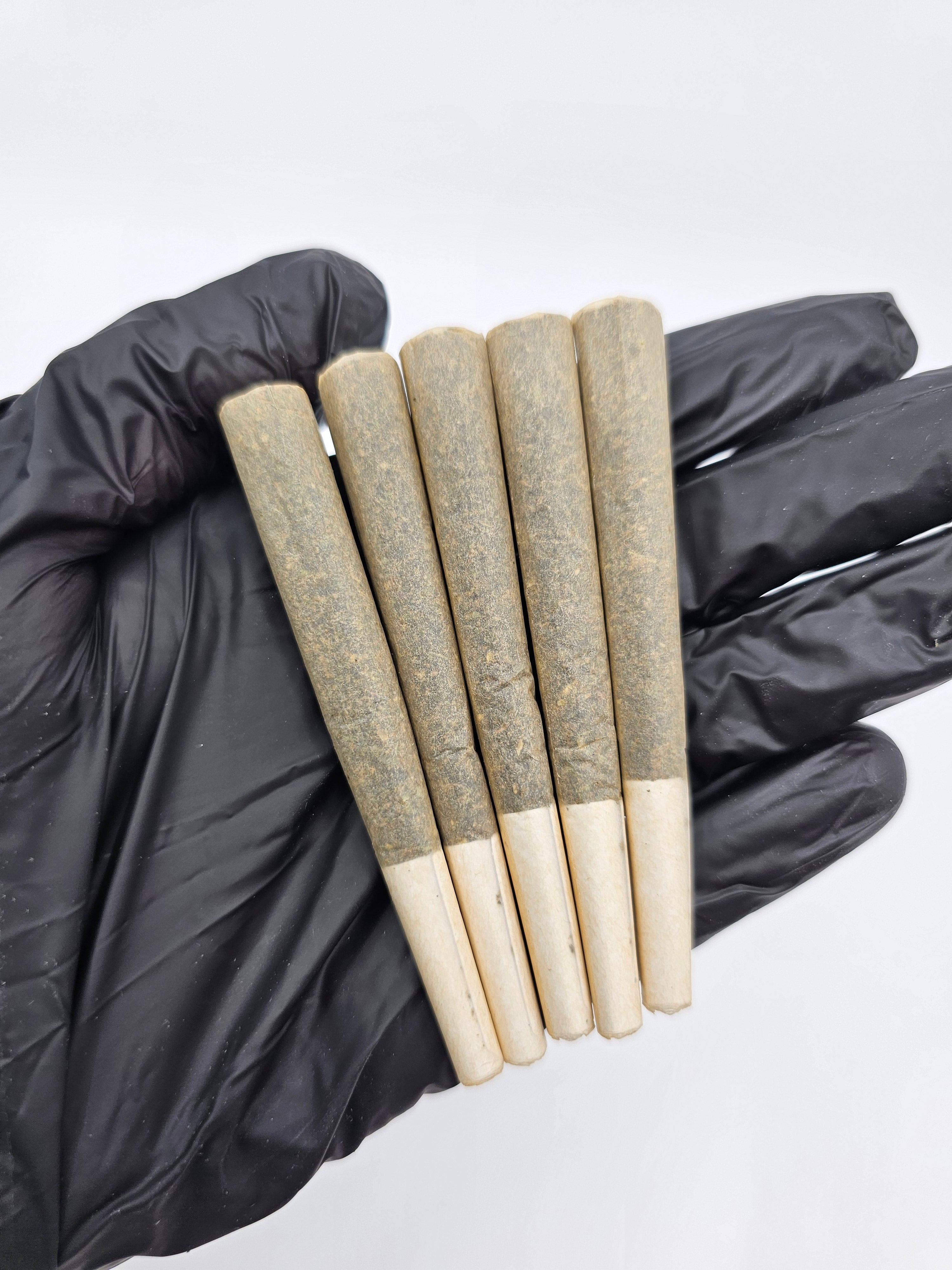 Pink Guava | Diesel Preroll | 1g Exotic Flower | Preroll