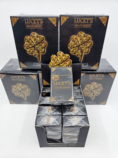 Lucky's Reserve | Prerolls | 10 Pack Of Prerolls