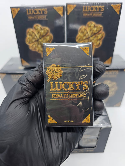 Lucky's Reserve | Prerolls | 10 Pack Of Prerolls