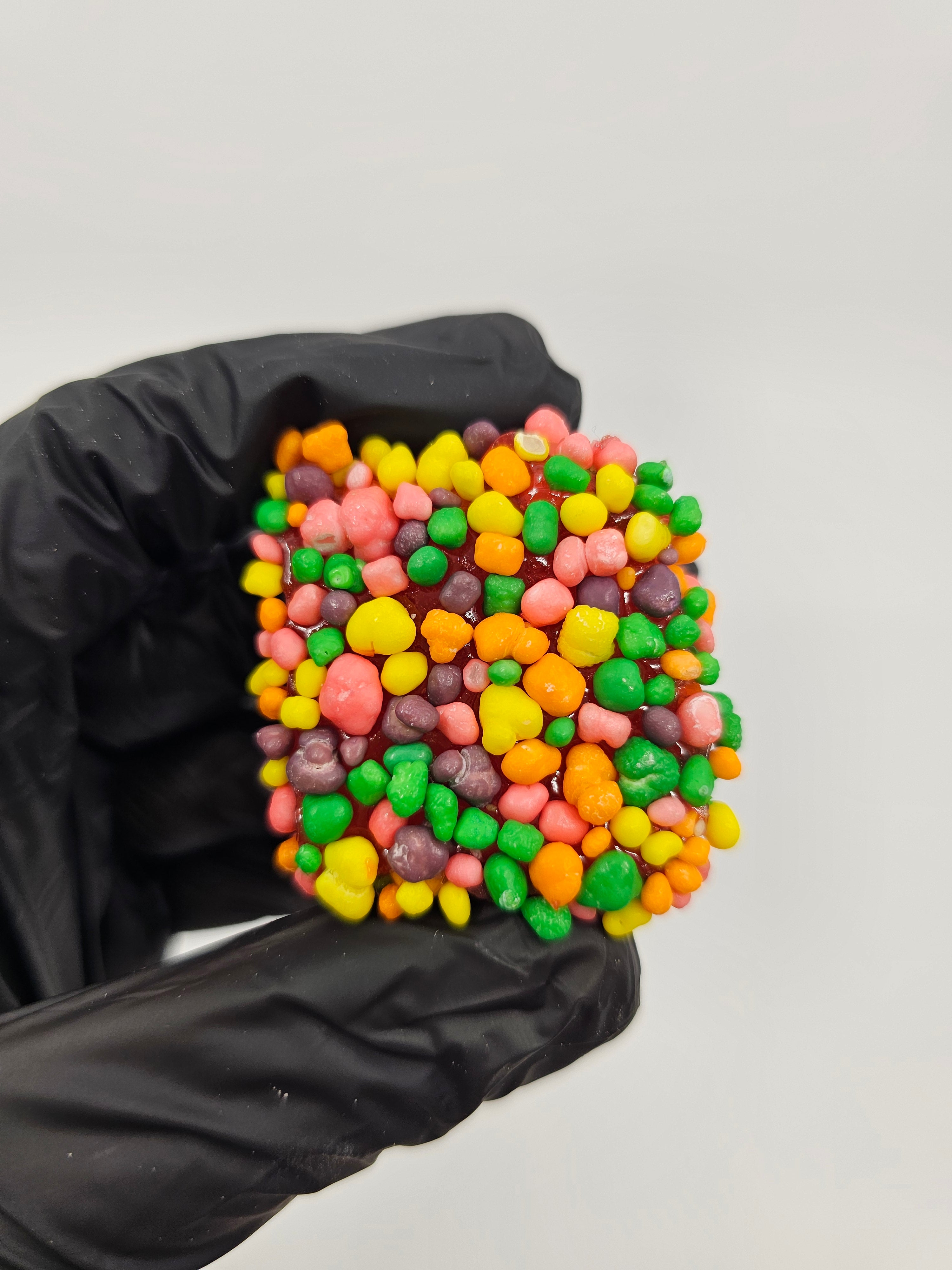 Nano Nerds | Edibles | 250mg Packs | Live Resin x Nano Infused