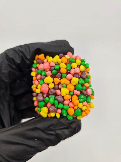 Nano Nerds | Edibles | 250mg Packs | Live Resin x Nano Infused