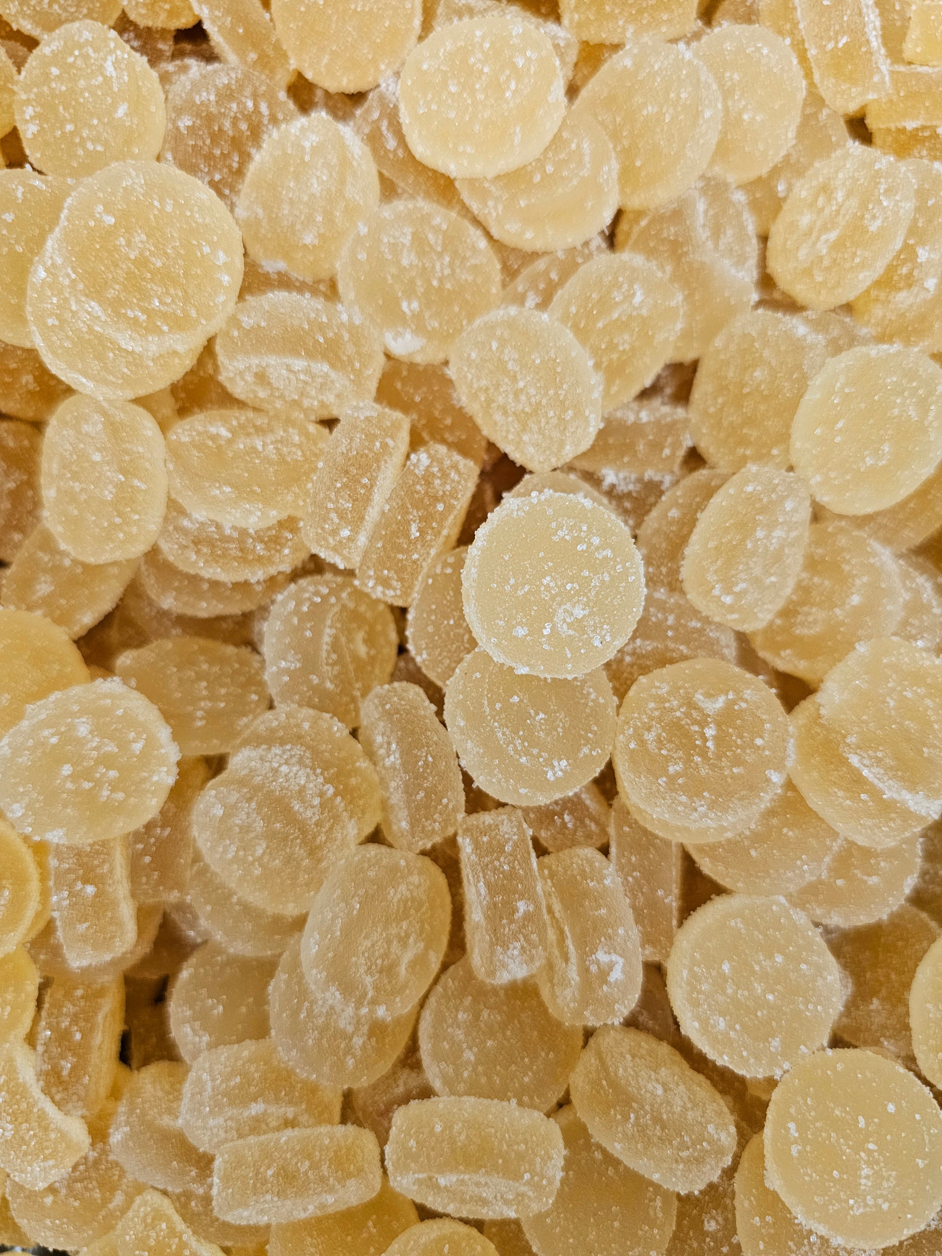Rosin Gummy | 10mg THC | Edibles | Live Rosin x Nano Infused | 200mg Packs