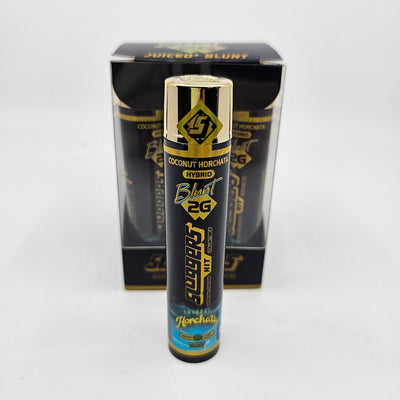 Horchata | SLUGGERS | Infused PreRoll 2g Blunt