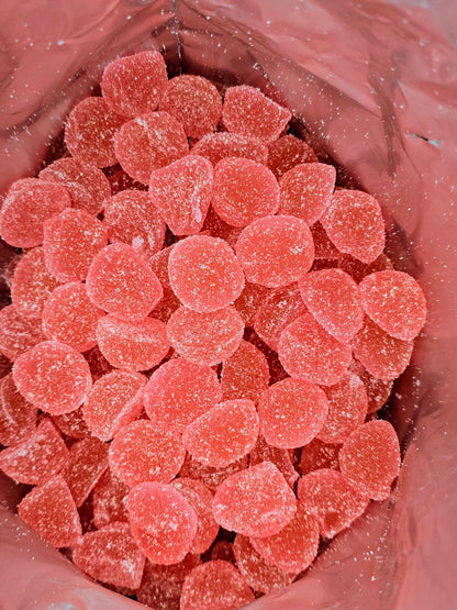 Live Rosin Edibles | Nano Infused | 10mg per Gummy image 0
