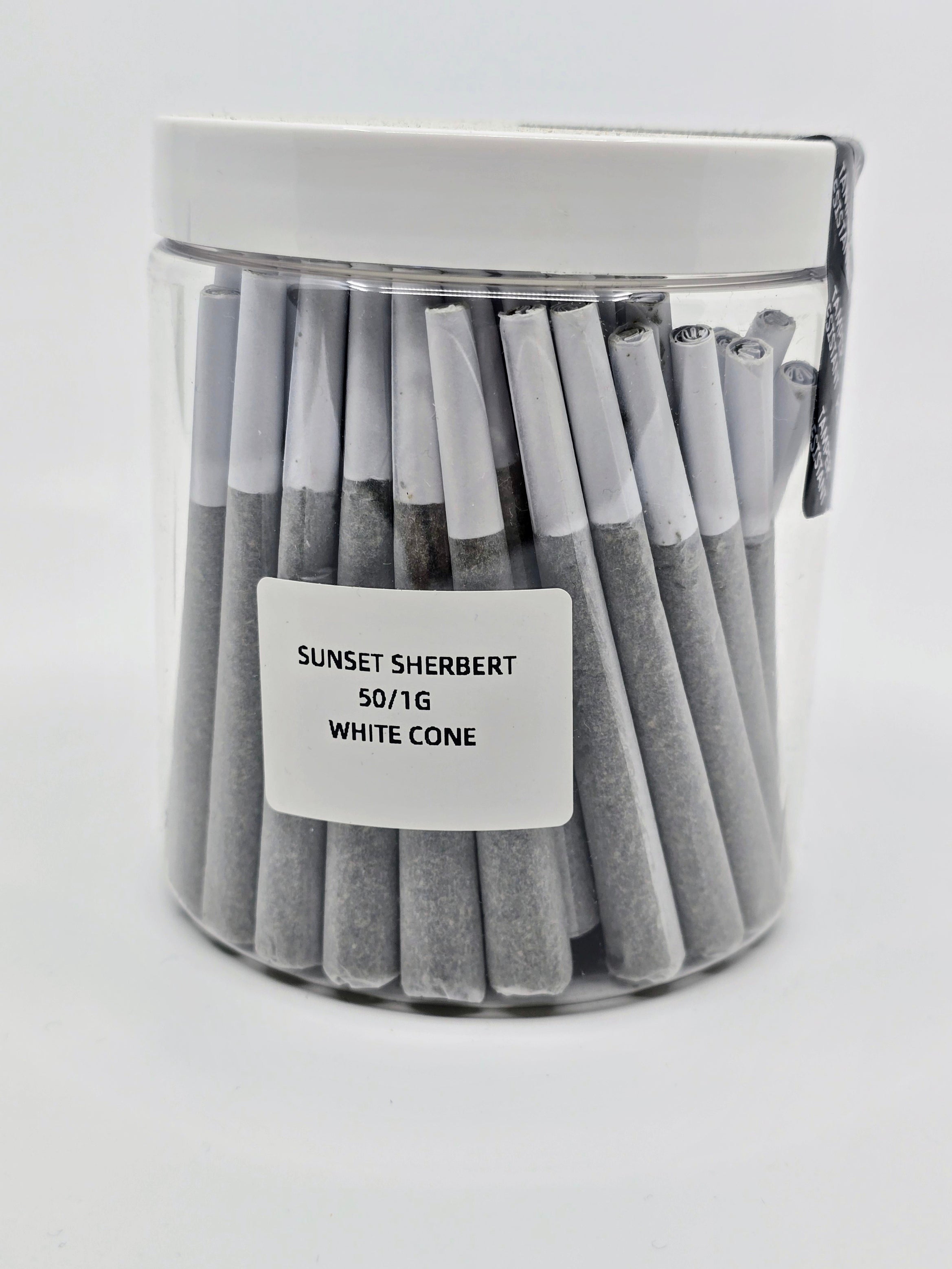 PreRolls | 50 Pack | Exotic Prerolls image 1