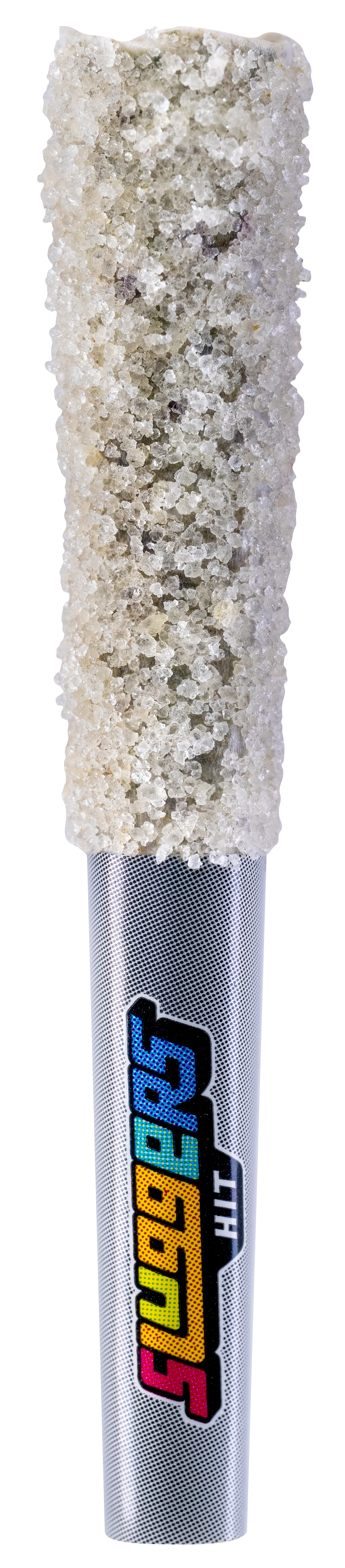 New York Diesel | SLUGGERS | Infused PreRoll Pack image 1