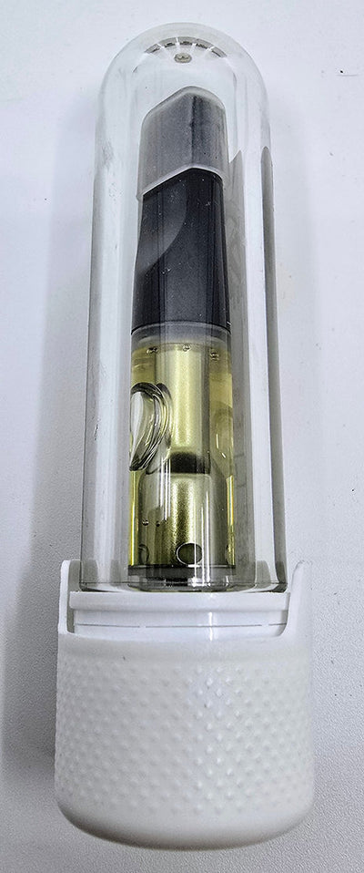 Diesel Refuel | Live Resin | 1 Gram | 510 Thread | Vape Carts