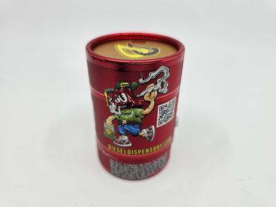 Live Rosin Hash | Cold Cure | Full Spectrum | Mixed Micron | 2g Jars