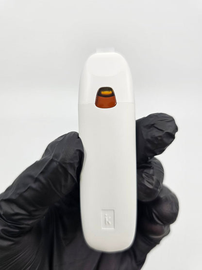 Hash Tank | Live Rosin | Vape Cart