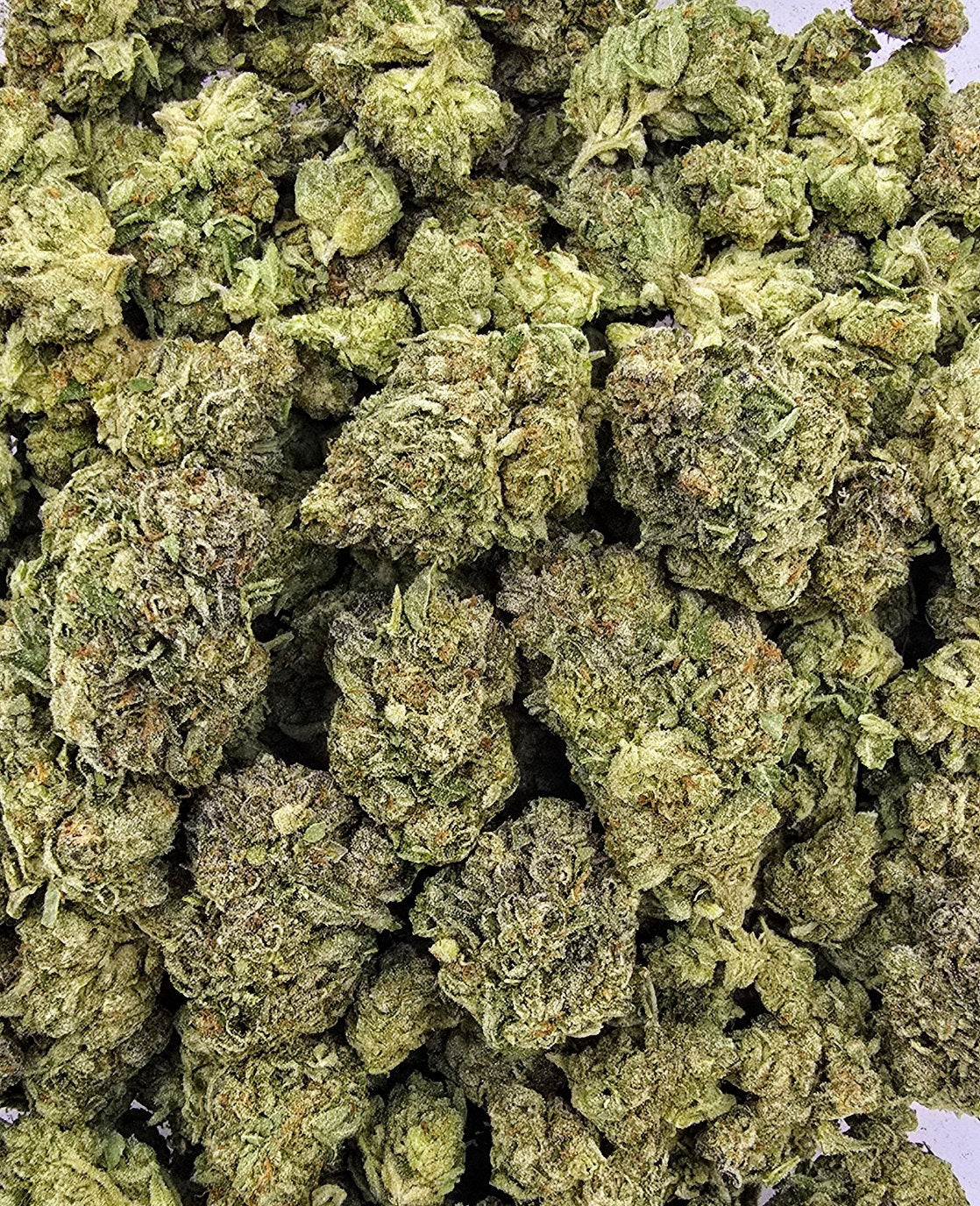 Lemon Barz | Top Tier | Flower