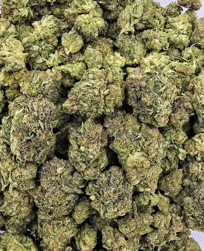 Lemon Barz | Top Tier | Flower