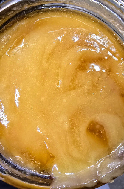Live Resin | Badder | 14 Gram Jars