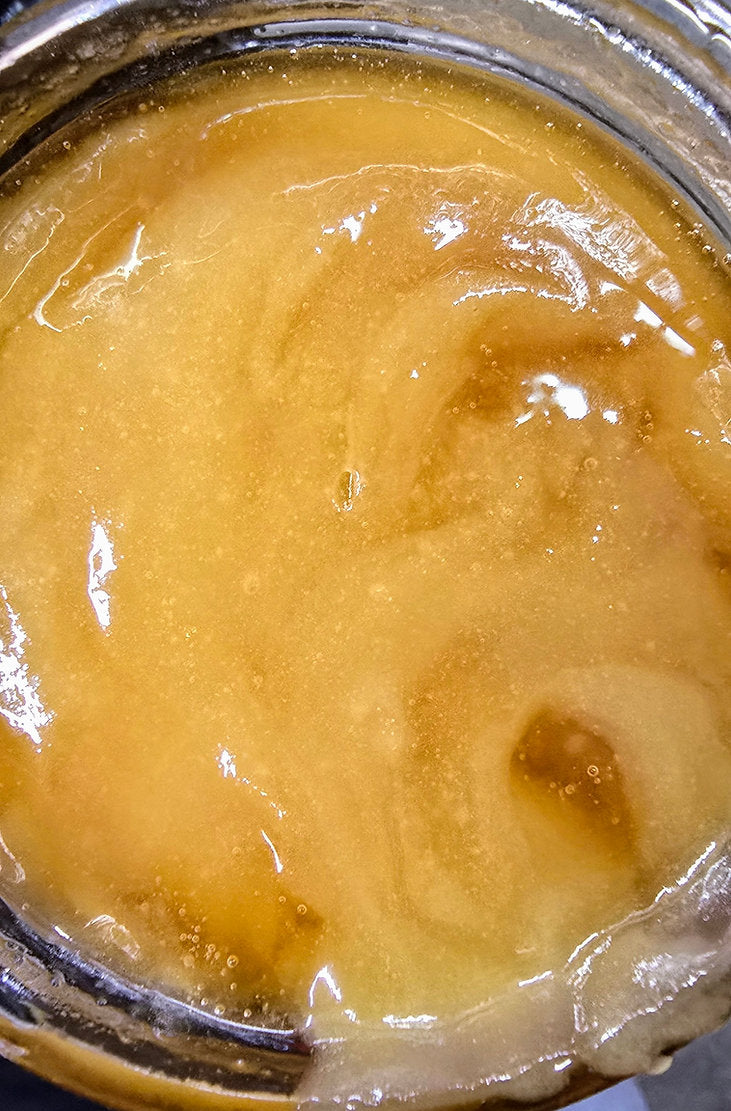 Live Resin | Badder | 14 Gram Jars