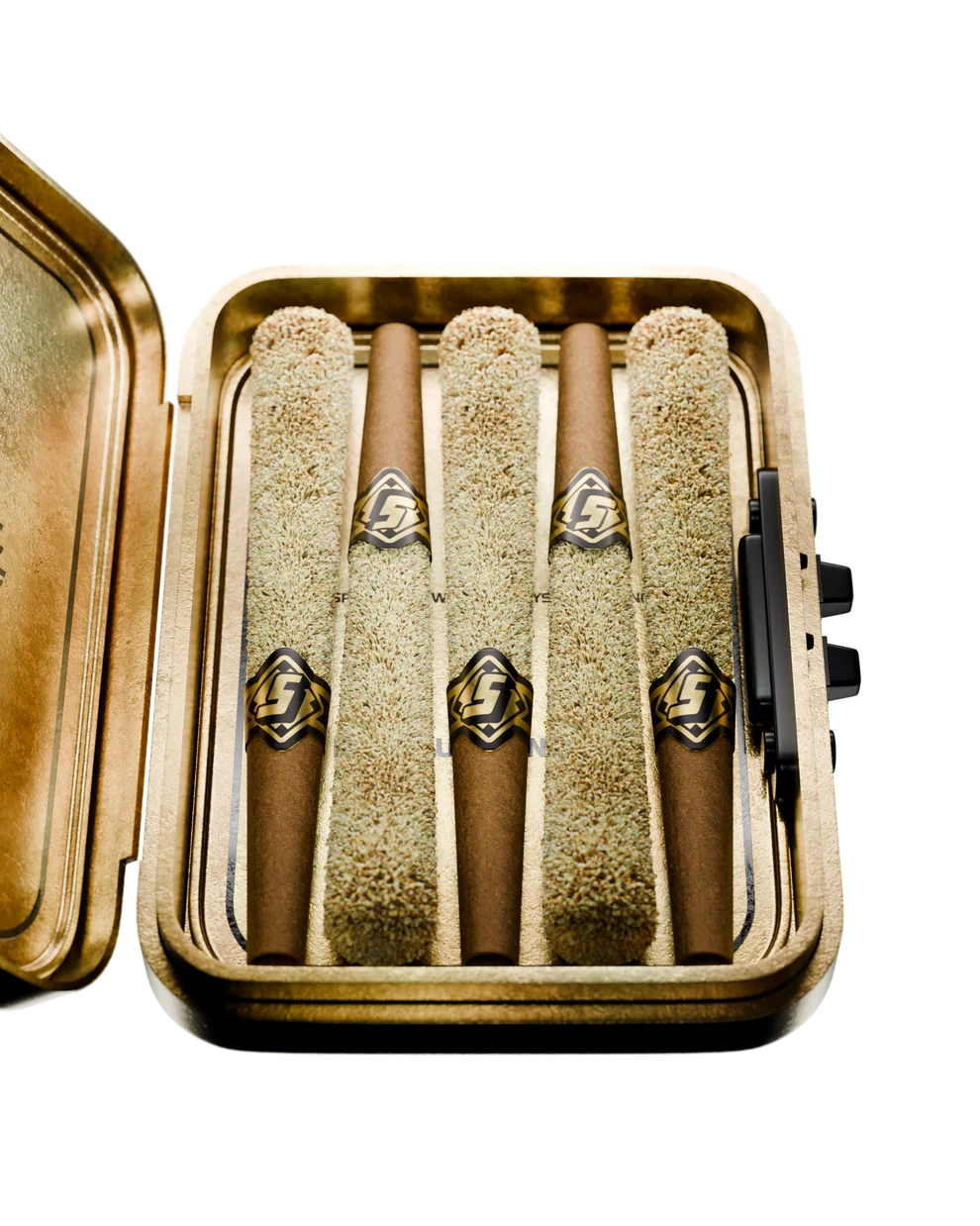 Pwincess Peach | SLUGGERS | Infused Mini Blunts | Preroll Pack