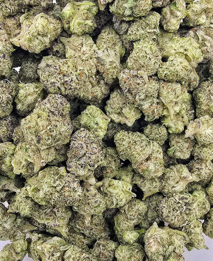 Banana Smoothies | Top Tier | Flower