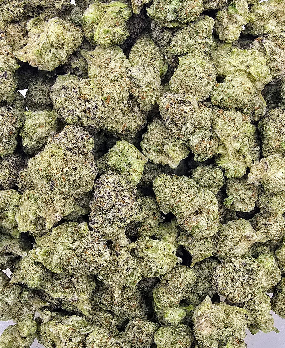 Banana Smoothies | Top Tier | Flower