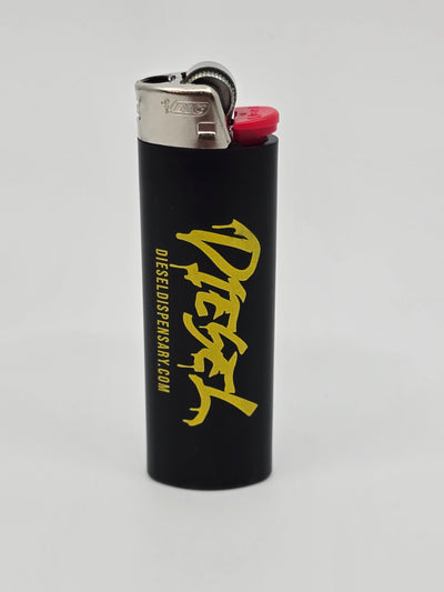 Lighters | Diesel x Bic Lighters image 2