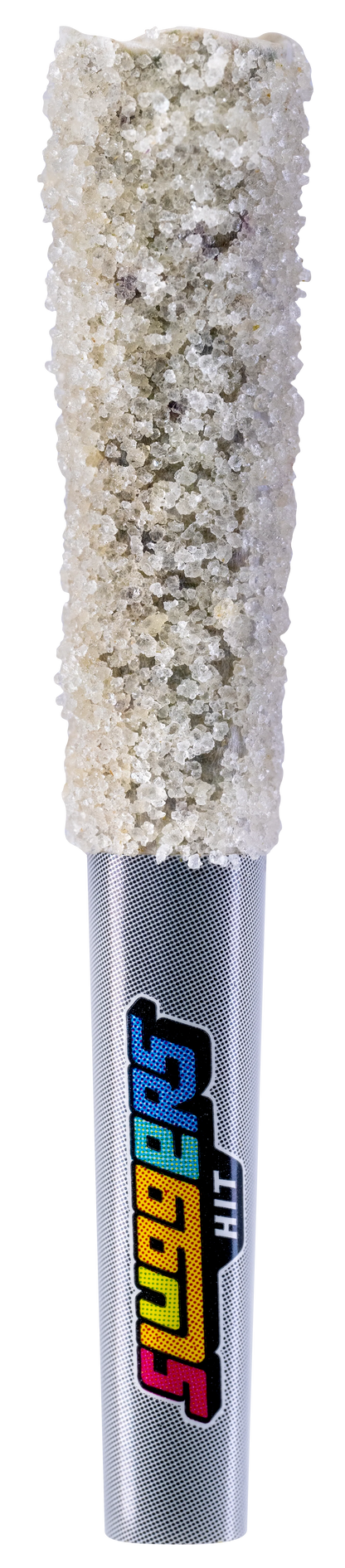 WaterMelon Skittelz | SLUGGERS | Infused PreRoll Pack image 3