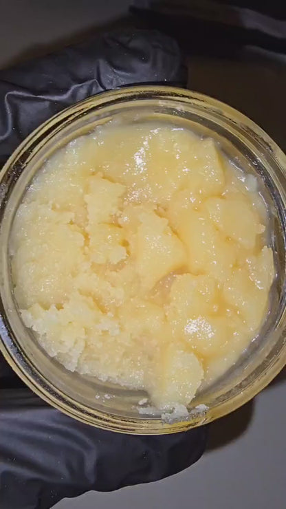 Live Resin | Badder | 2g Jars