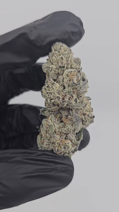 Diesel's Crown OG | Private Reserve Flower | 36%